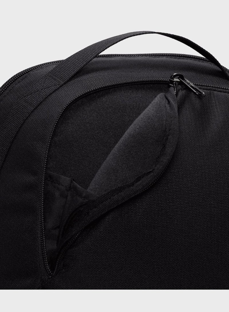 Nike Youth Brasilia Backpack - Image 5