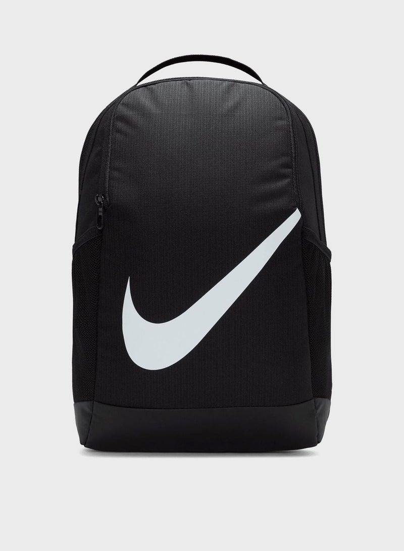 Nike Youth Brasilia Backpack - Image 1