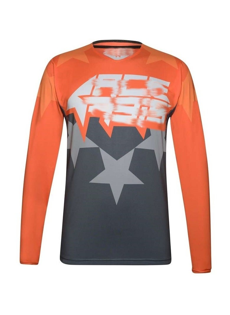 Fox New Off road Motorcycle Speed Reduction Sunscreen Top  - Image 1