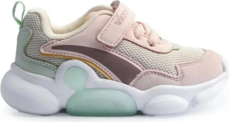 فيكو 346,B23Y,177 Orsa Bebe Sports Shoes Powder