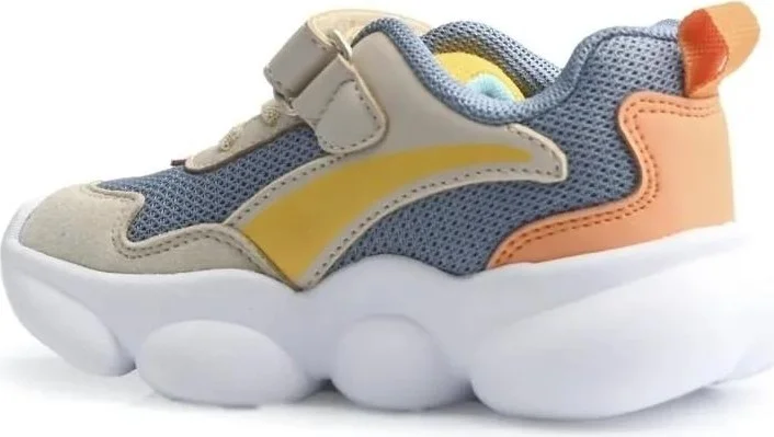 فيكو 346,B23Y,177 Orsa Bebe Sports Shoes Powder