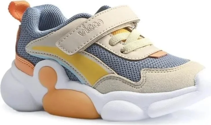 فيكو 346,B23Y,177 Orsa Bebe Sports Shoes Powder