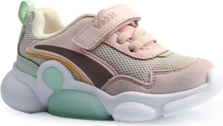 فيكو 346,B23Y,177 Orsa Bebe Sports Shoes Powder