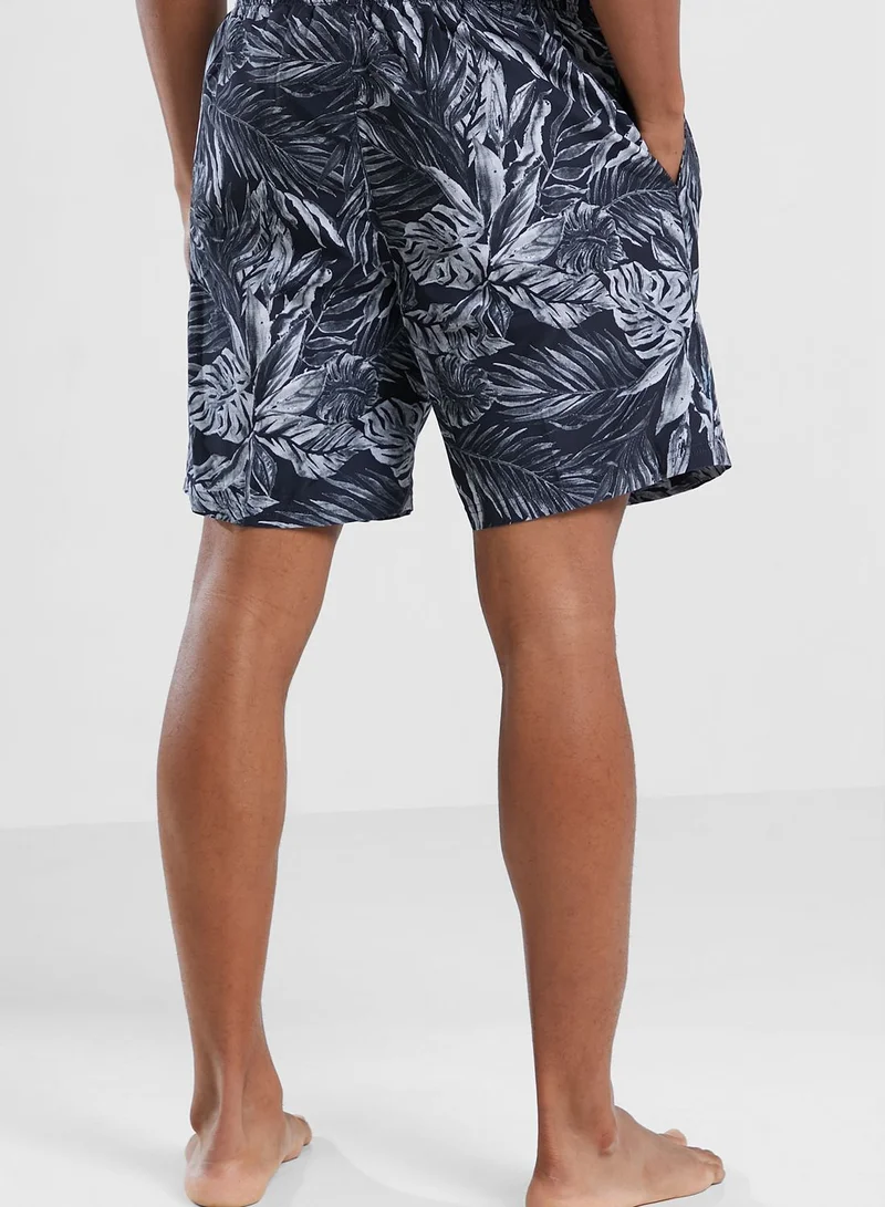 speedo 18" Leisure Swim Shorts