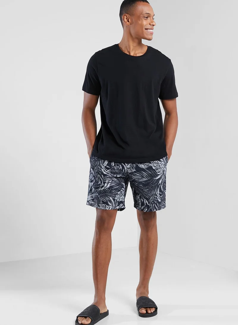 speedo 18" Leisure Swim Shorts