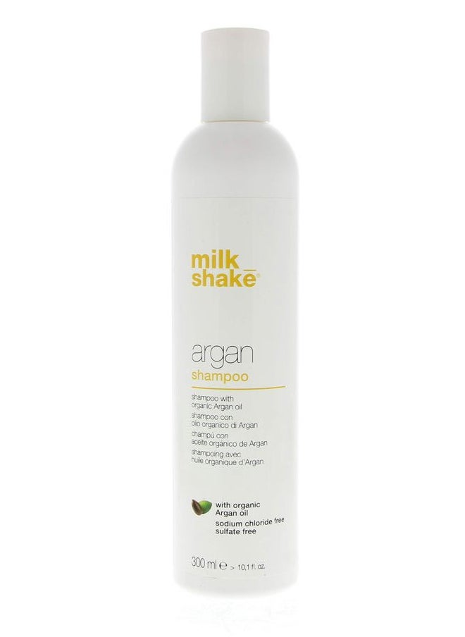 Argan Shampoo, 10.1 Fl Oz