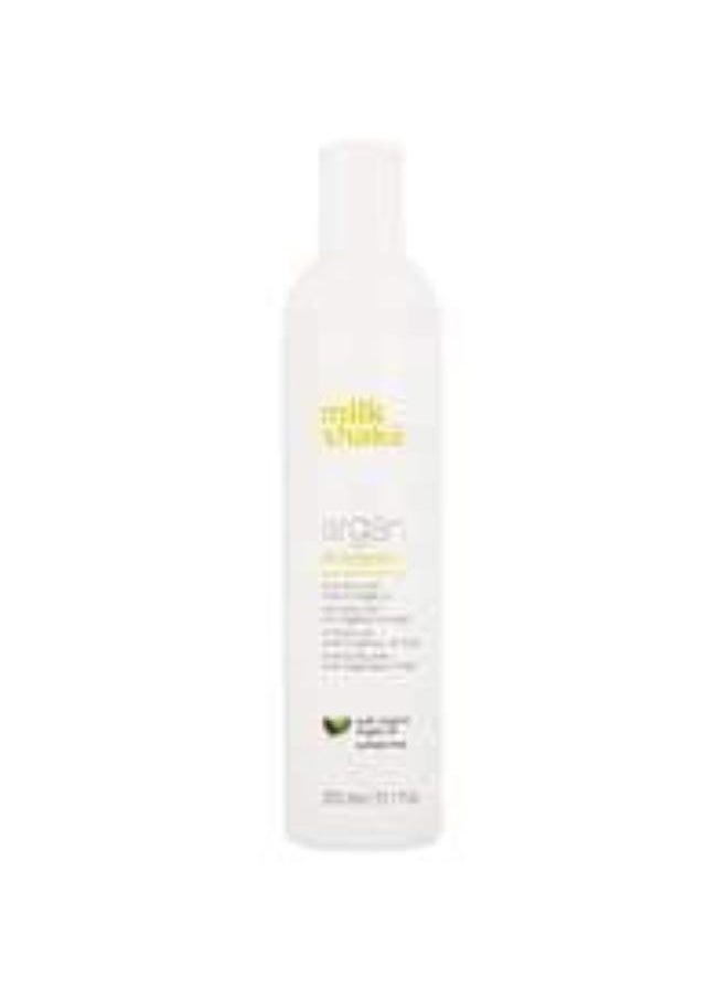 Argan Shampoo, 10.1 Fl Oz