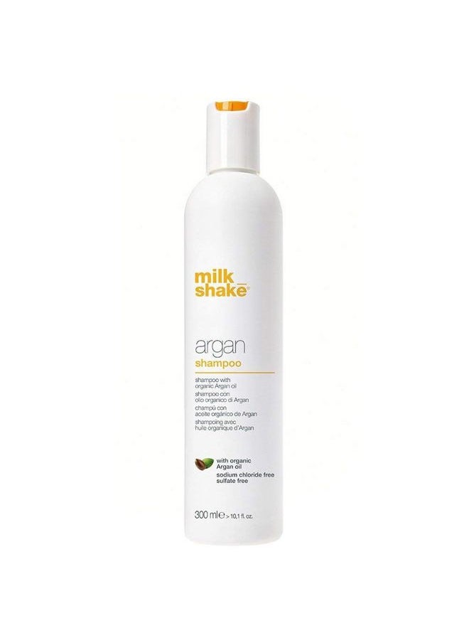 Argan Shampoo, 10.1 Fl Oz