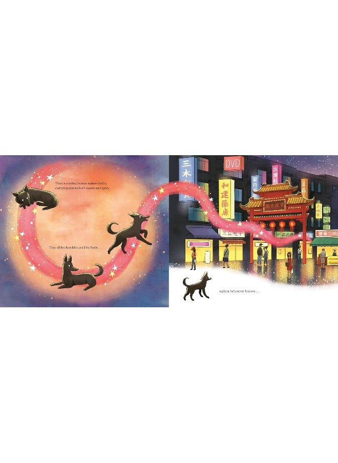 Night Market Rescue  - Image 2