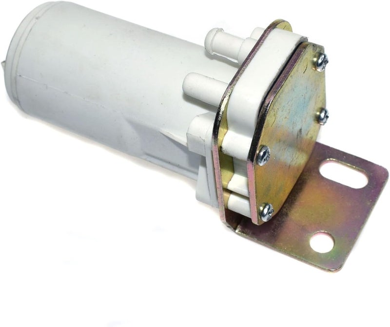 Wivplex Car Windshield Washer Pump - Image 3