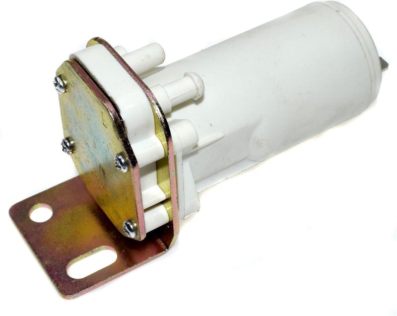 Wivplex Car Windshield Washer Pump - Image 2