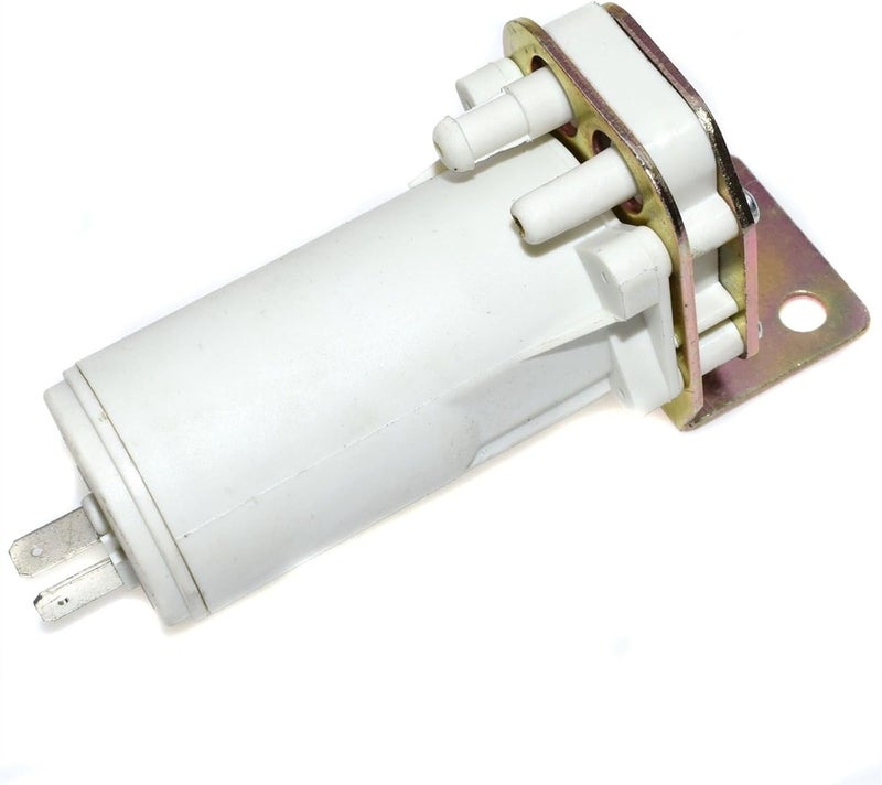 Wivplex Car Windshield Washer Pump - Image 1