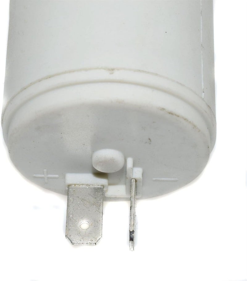 Wivplex Car Windshield Washer Pump - Image 4