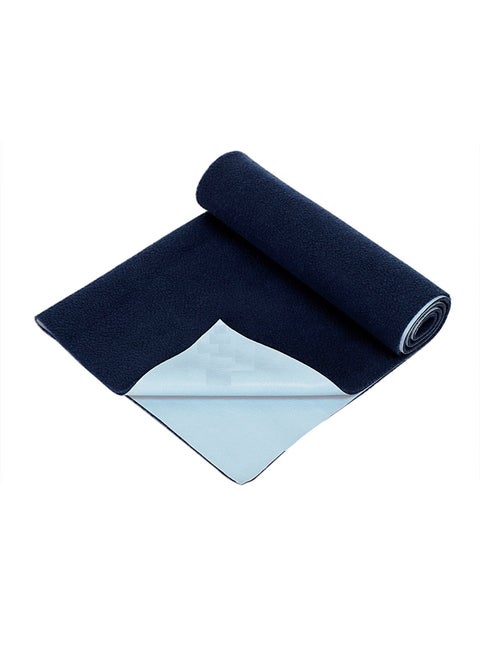 SHOP FRENZY DRY SHEET WATER ABSORBANT MAT REUSABLE SHEET BD PROTECTOR SIZE MEDIUM