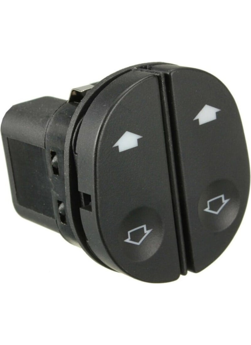 VERTEX - Ford Fiesta Left Window Switch Button 2003-2008 - Image 1