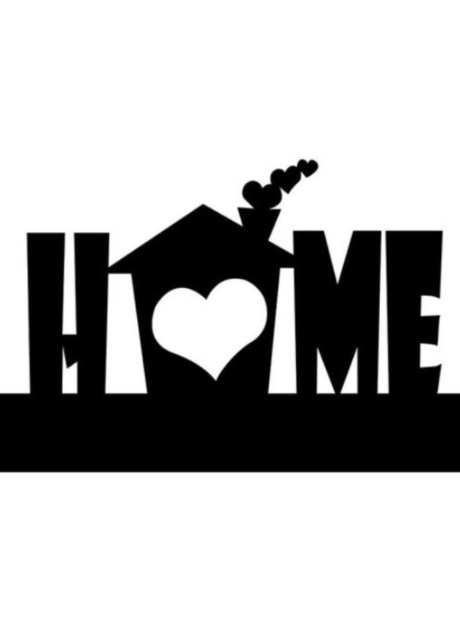 Stylish metal key holder with multiple sturdy hooks for hanging keys and accessories, it is sturdy and easy to mount on the wall, helping to organize things in a practical and tidy manner. - Image 2