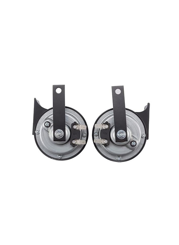 BOSCH B0SCH 12V DC Symphony Car Horns  - Image 5