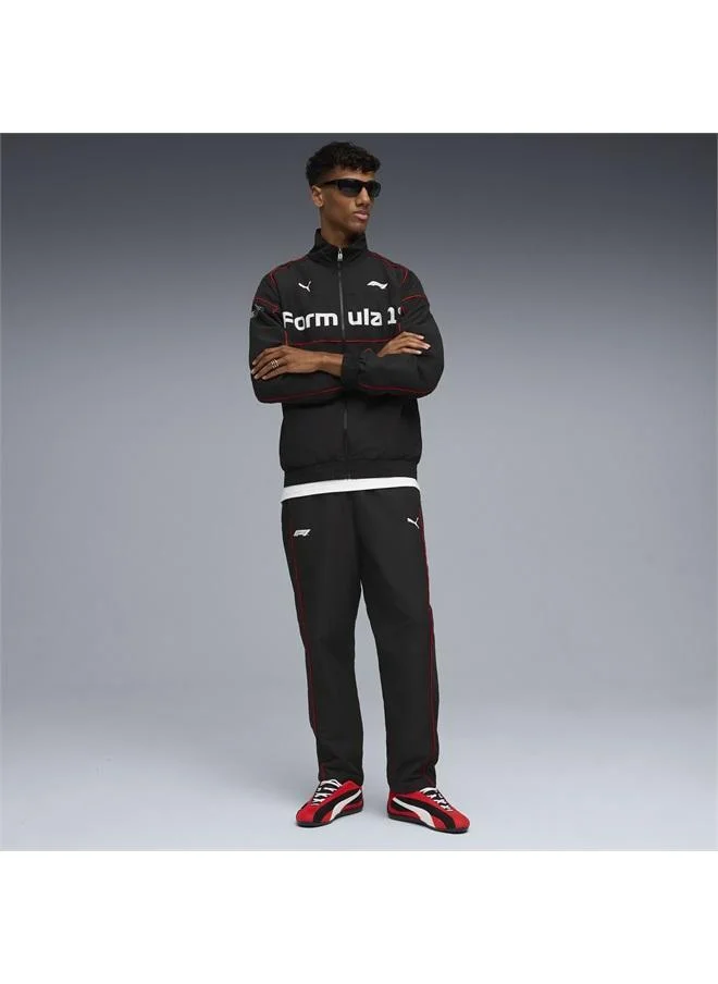 Puma PUMA Black F1® SDS2.0 Woven Pants Men for Men | Best Price UAE