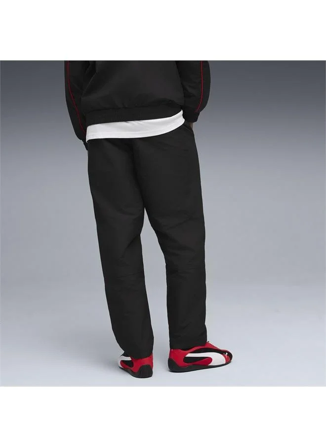 Puma PUMA Black F1® SDS2.0 Woven Pants Men for Men | Best Price UAE