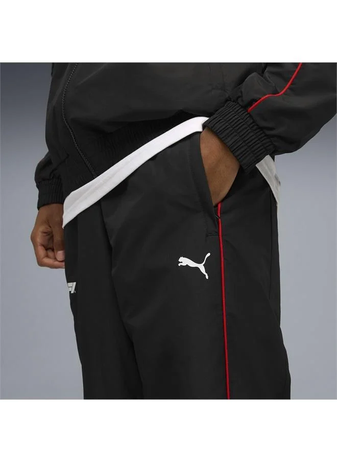 Puma PUMA Black F1® SDS2.0 Woven Pants Men for Men | Best Price UAE
