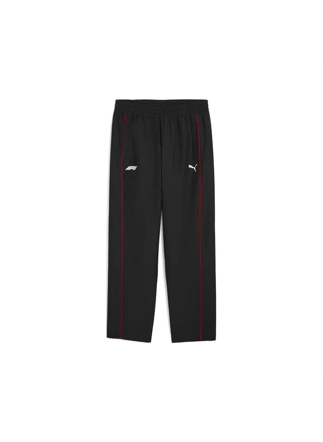 Puma PUMA Black F1® SDS2.0 Woven Pants Men for Men | Best Price UAE