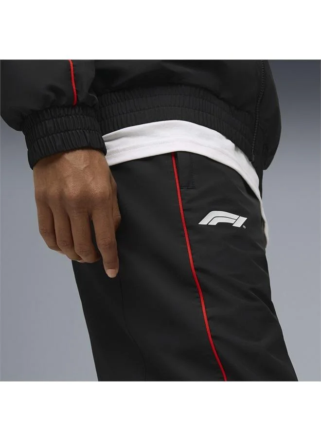 Puma PUMA Black F1® SDS2.0 Woven Pants Men for Men | Best Price UAE