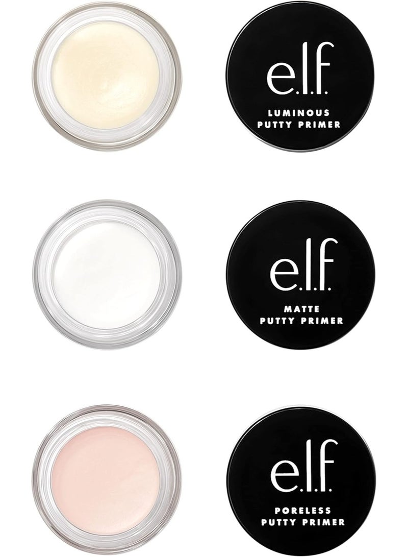 إلف معجون برايمر ثلاثي 3 برايمر 0.14 أونصة 4 جرام لكل منهما - Image 1