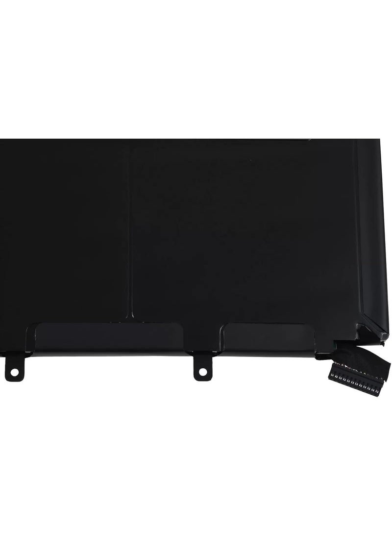 Terabyte Laptop Battery Compatible with Dell Precision M3800 / XPS 15 9535/9530 / 3930 / Type 245RR / 7D1WJ / 0H76MY - 10.8V - 5650mAh - Image 3