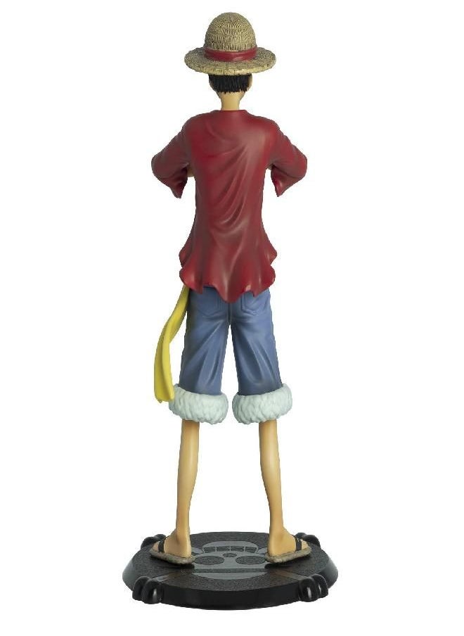 ABYstyle Studio One Piece Monkey D. Luffy SFC Collectible PVC Figure 6.5" Tall Statue Anime Manga Figurines Home Room Office Décor Gifts - pzsku/ZE1B04C7EEABCD52DB1A8Z/45/_/1686133969/6e2b8589-e566-4814-90ab-08d91d70747b