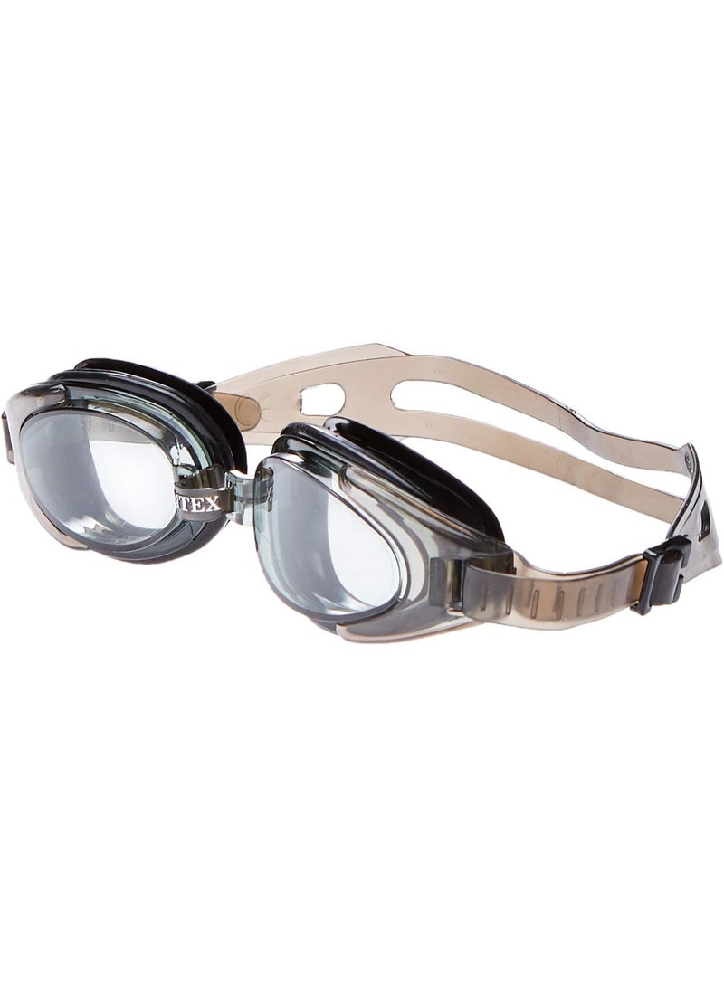 INTEX Water Pro Goggles For Age 14+ - Image 1
