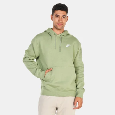 Nike Men's Sportswear Club Hoodie
