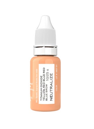 Microblading Pigment No Mixing Eyebrow Pigment For Shading Hair Stroke  Blue Brow Neutr Micropigment - pzsku/ZE1B08DB31657F3DBFDC0Z/45/_/1699427848/f230304c-aae5-4f39-9c1e-f7fe850d5950