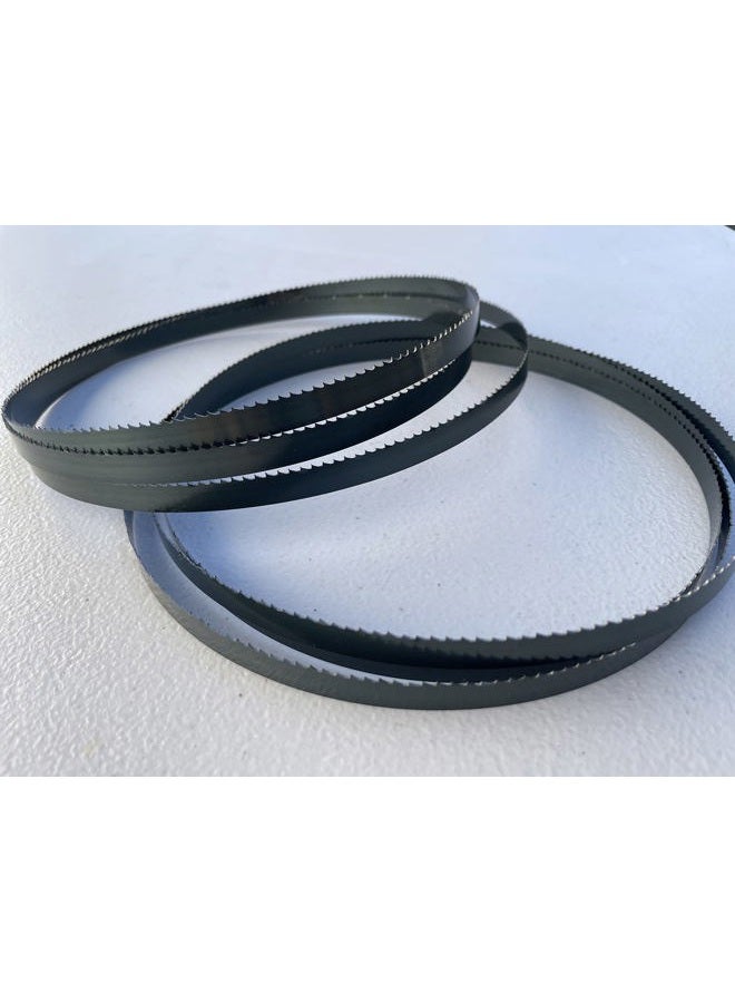 AYAO Band Saw Blade 59-1/2-Inch X 3/8-Inch X 6TPI, 2 Pack - Image 2