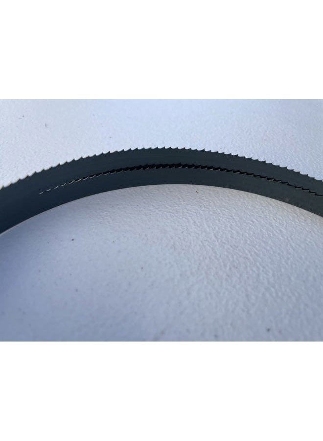 AYAO Band Saw Blade 59-1/2-Inch X 3/8-Inch X 6TPI, 2 Pack - Image 5