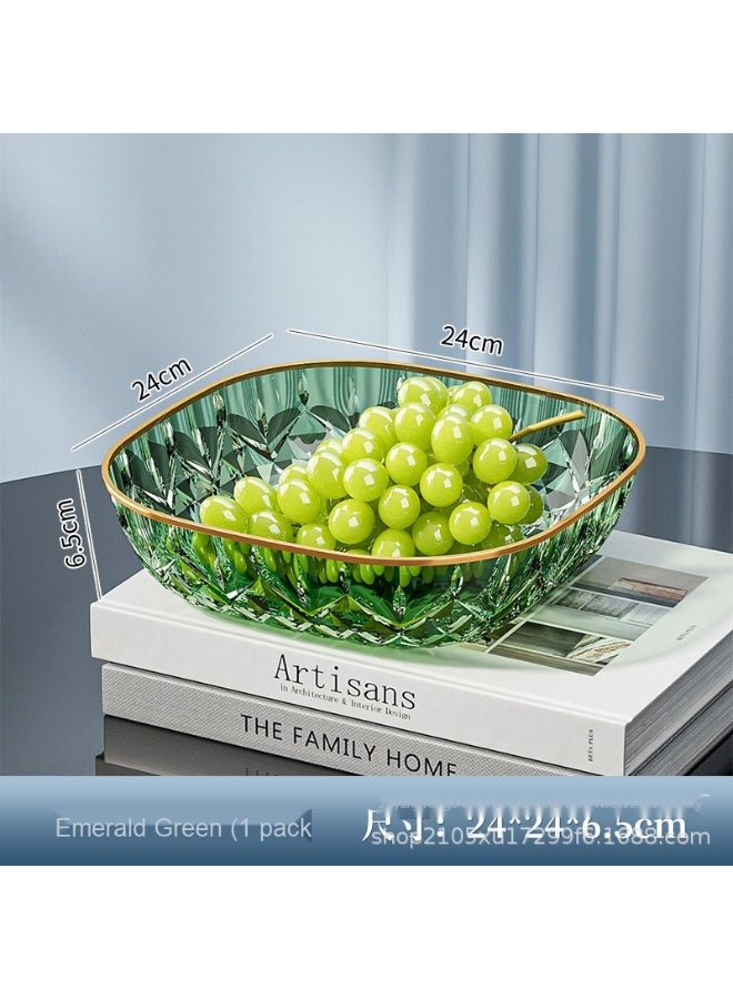 NIBEMINENT Snack Plate  - Image 1