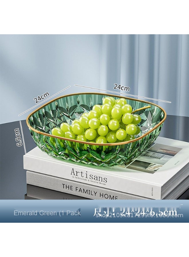 NIBEMINENT Snack Plate  - Image 4