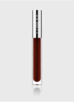 CLINIQUE Pop Plush Creamy Lip Gloss - Black Honey  - Image 4