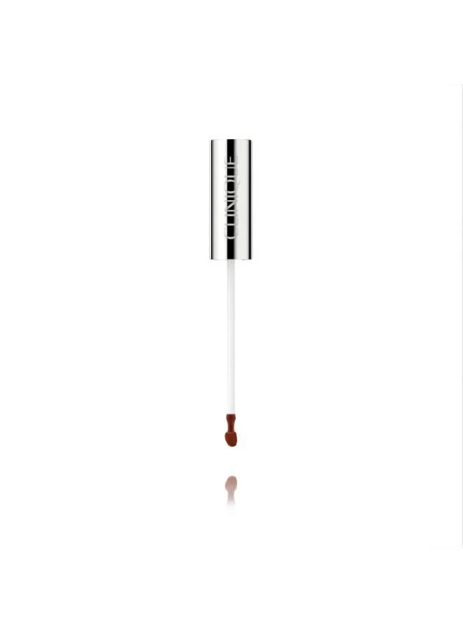 CLINIQUE Pop Plush Creamy Lip Gloss - Black Honey