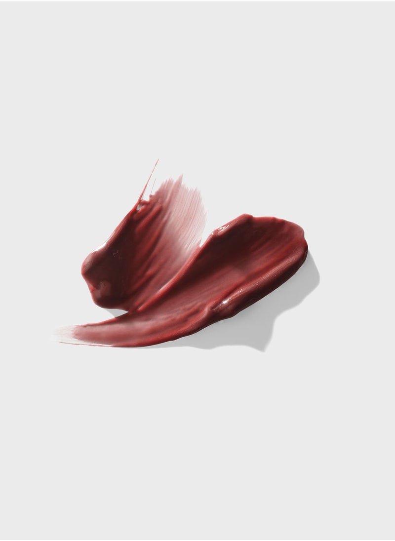 CLINIQUE - Pop Plush Creamy Lip Gloss - Black Honey - Image 1
