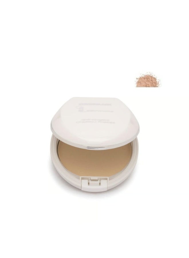 Covermark Eliminate Anti-Redness Compact Powder SPF50+ 6 10g - Image 1