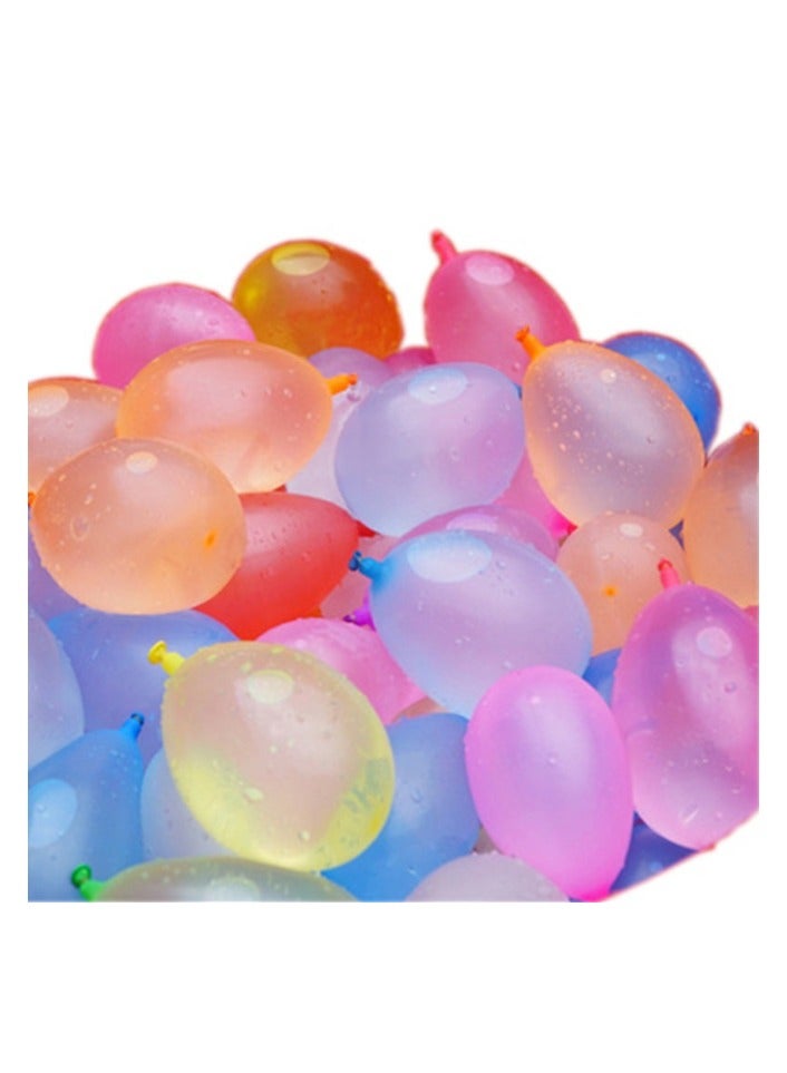 Rapid-Filling Self-Sealing Water Balloons - Image 3