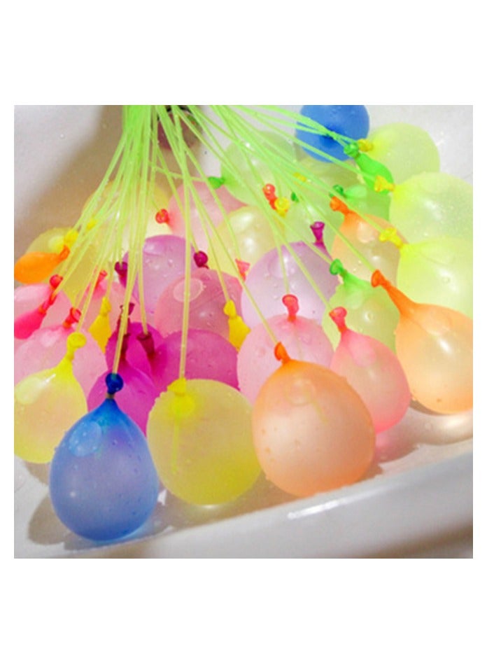 Rapid-Filling Self-Sealing Water Balloons - Image 2