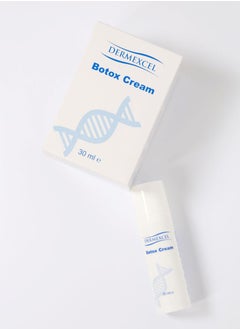 DERMEXCEL / BOTOX CREAM