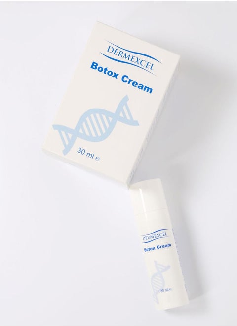 DERMEXCEL / BOTOX CREAM