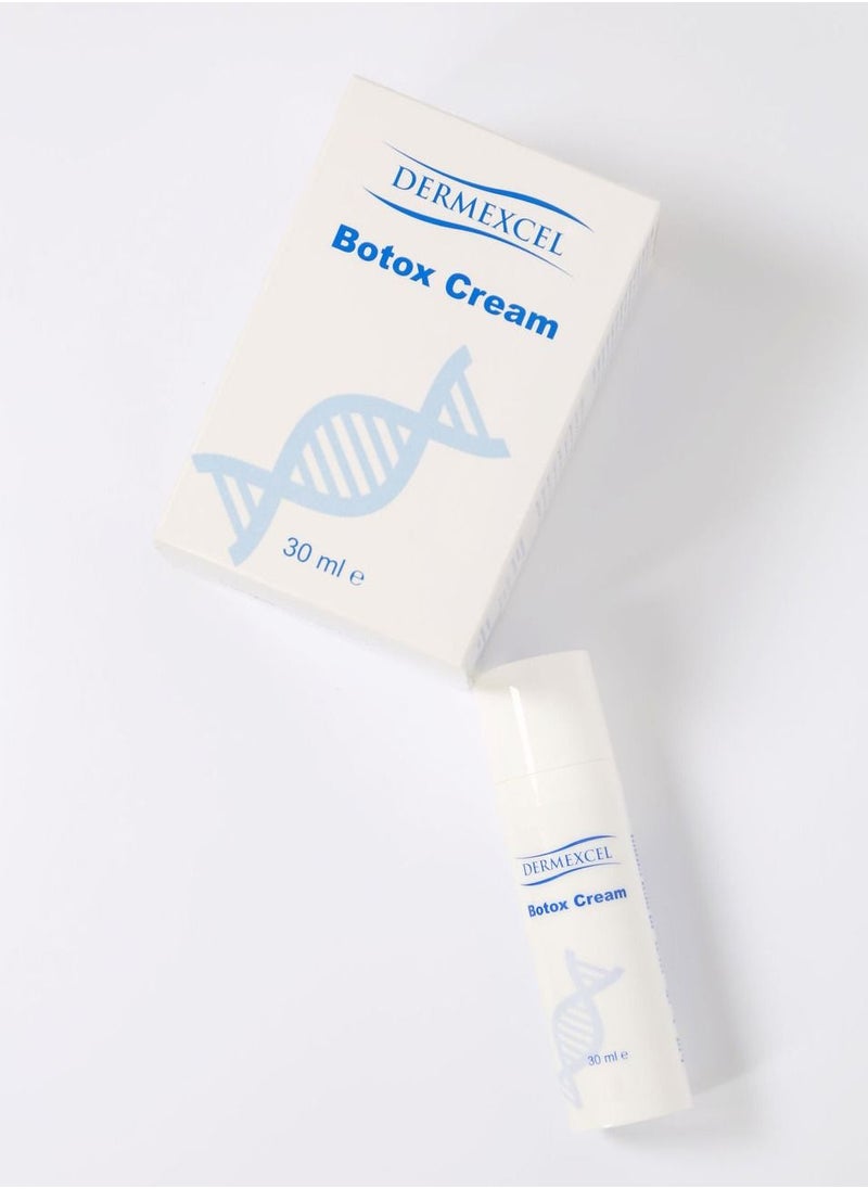 Dermexcel - DERMEXCEL / BOTOX CREAM - Image 1