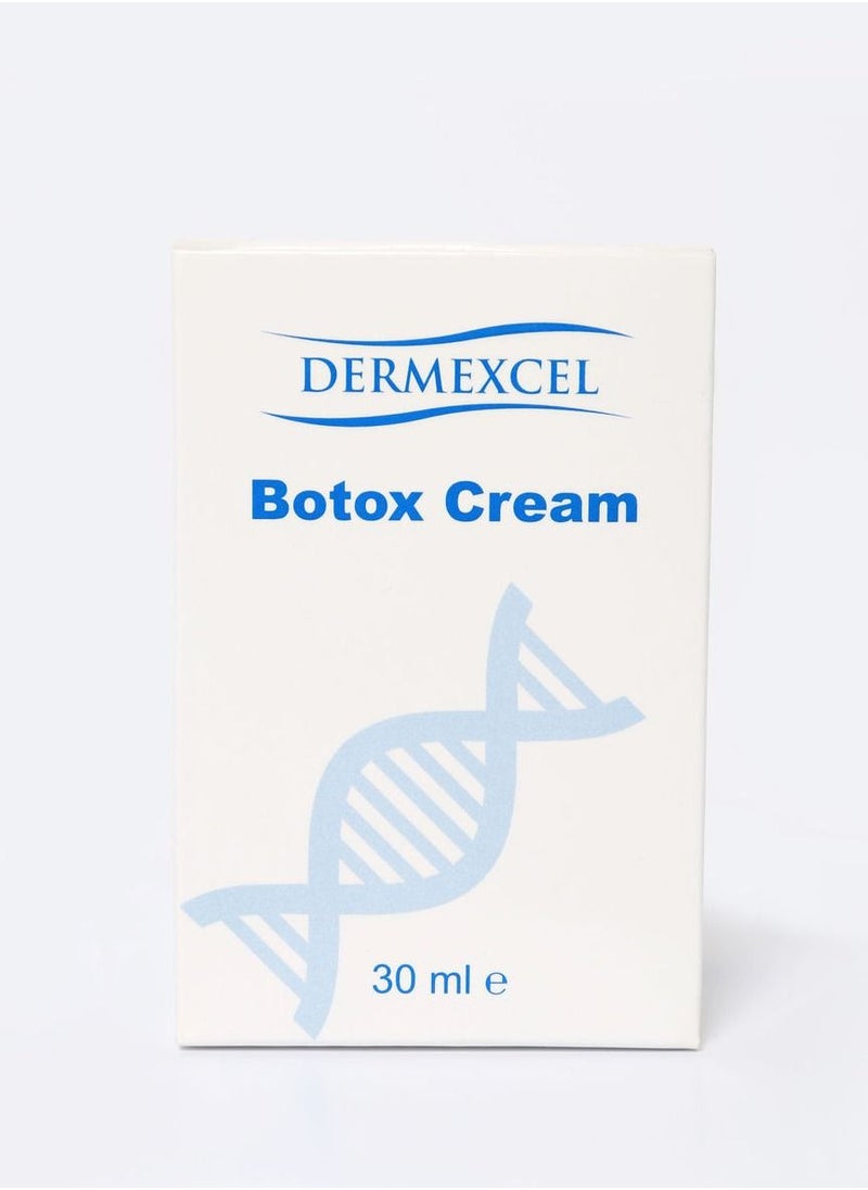 Dermexcel - DERMEXCEL / BOTOX CREAM - Image 1