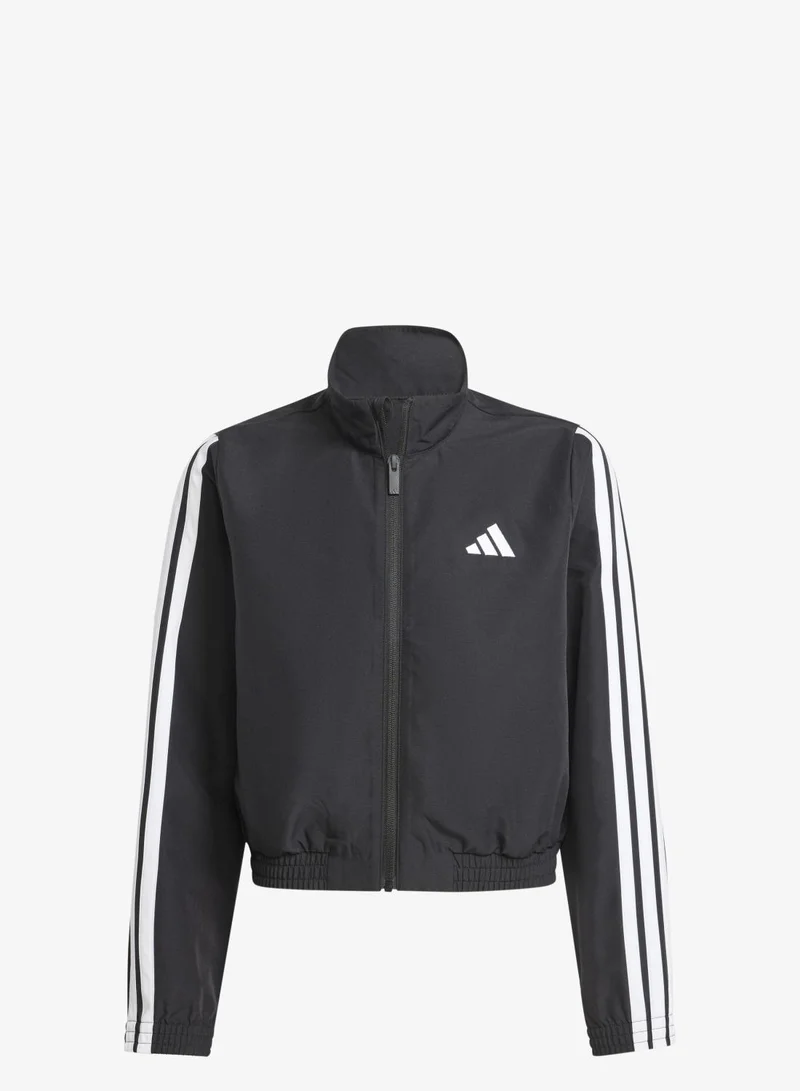 Adidas Essentials Climacool Jacket Kids