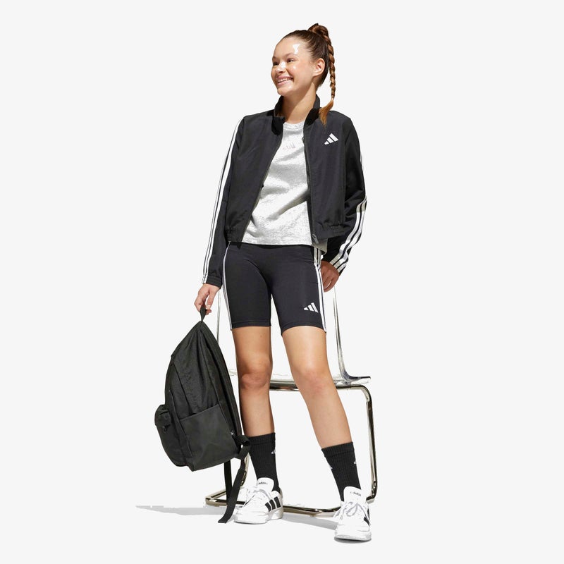 Adidas Essentials Climacool Jacket Kids - Image 5