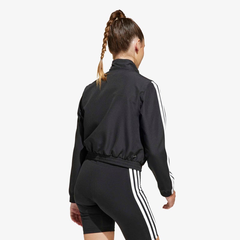 Adidas Essentials Climacool Jacket Kids - Image 4