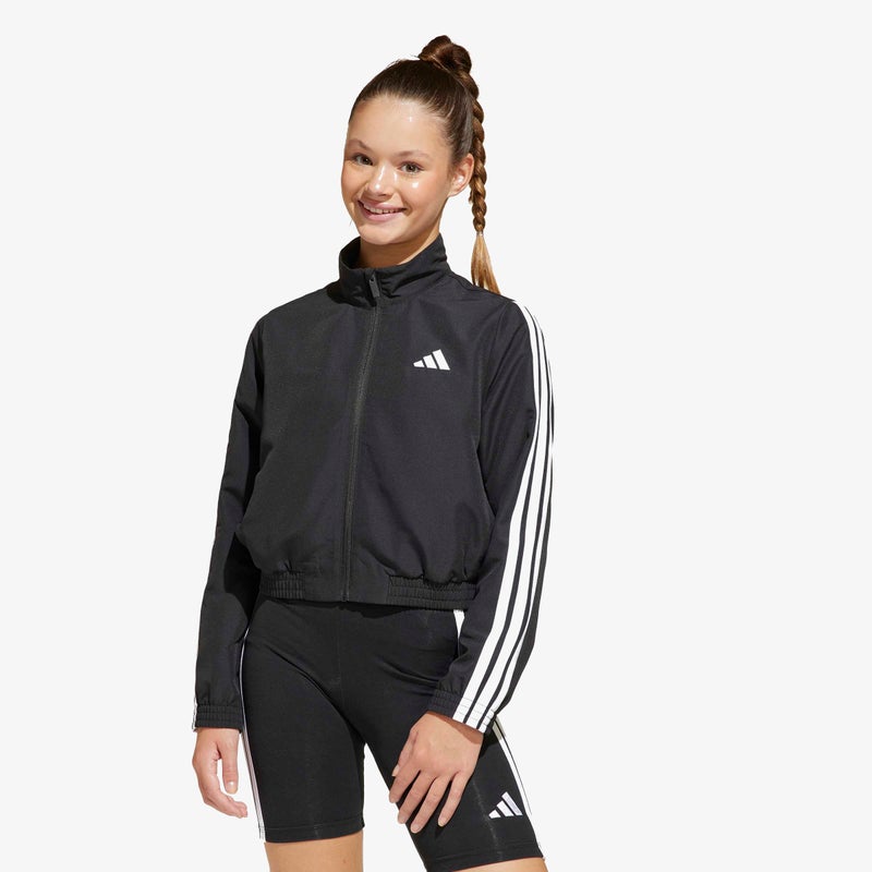 Adidas Essentials Climacool Jacket Kids - Image 3
